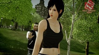 Download lagu (PARODI KARAOKE) Kris - Tiara (HD) GTA IV Style mp3