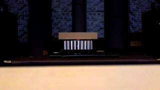 Gerry Mulligan meets Ben Webster