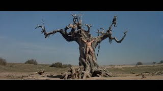 Conan the Barbarian - Crucified On The Tree Of Woe [HD]