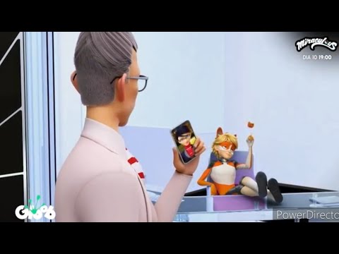 Władca  Akum  robi  awanturę  o  sweter