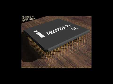 Music Monster Vol. 40: SID vs Paula - Amiga Mix