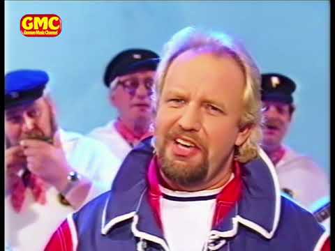 Frank Faber - Die Windjammer kommen 1994