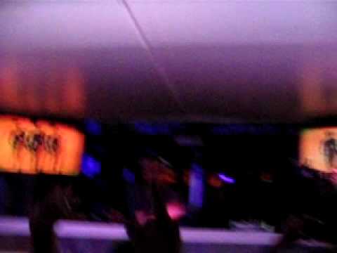 Sasha Summer Sessions 2009