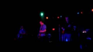 cursive : butcher the song