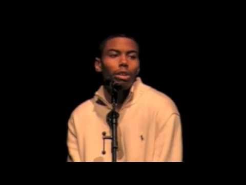 My Piece of Mind Corey Andrews