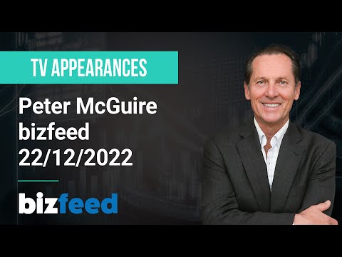 XM.COM - Peter McGuire - bizfeed - 22/12/2022
