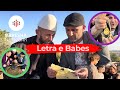Letra E Babes Biba Martini Ndahen Biba E Nshon Katunin Blene Banes Ne Fush Kosove