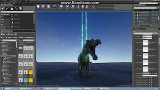 New Spinosaurus for ARK DINOSAURUS Overhaul mod