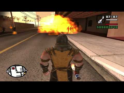 ウルトラマンワカマ The Jedi Master Episode 12 Return Of Scorpion Part 1