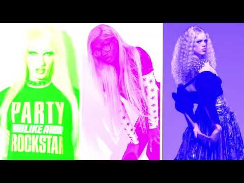 Armani West - Piano Tiles 2 (with 6arelyhuman & Cortisa Star) [Official Lyric Video]