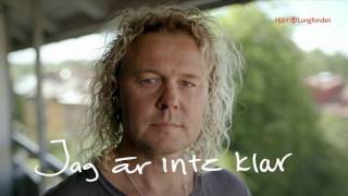 Mojje är inte klar