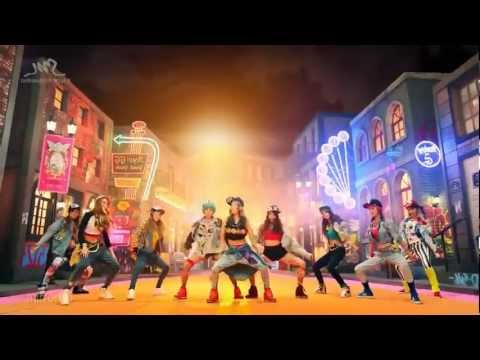 소녀시대 -  I Got A Boy 