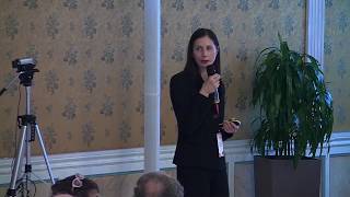 Vaccinare in sicurezza - Intervento di Loretta Bolgan sulle analisi vaccinali (versione italiana)