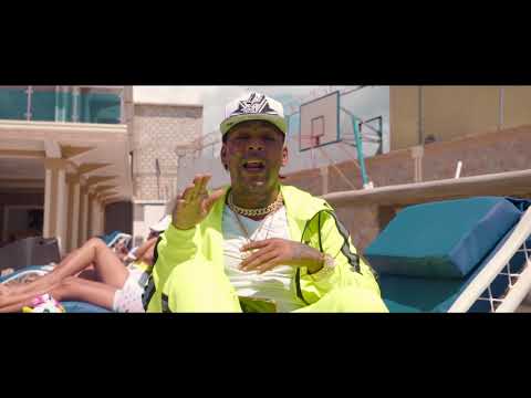 Mente Oscura - Palomita de maíz | Video Oficial |