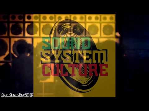 RISE & SHINE SOUNDSYSTEM ft Lion Warriah (ita) - Trust in Jah Jah 'pt2 @ Harbour Festival 260817