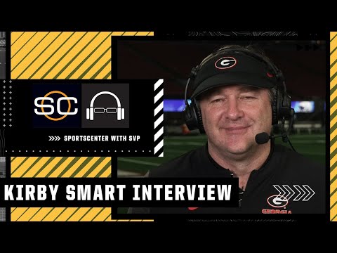 Kirby Smart is proud that Georgia had ‘no quit’ vs. Ohio State | SC with SVP