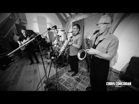 Chris Corcoran Band - 'Strung Out'