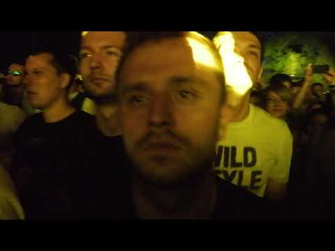 Untold 2018 - Trance Stage