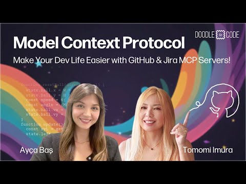 MCP: GitHub & Jira Workflows, Simplified MCP: GitHub & Jira Workflows, Simplified