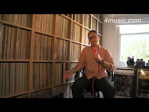 Eminem Associate DJ Dan Greenpeace Talks On Eminem