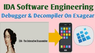 IDA Software Engineering Disassembler Di Android | Exagear windows emulator