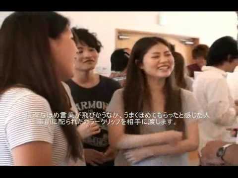政治経済学科 欧米文化学科イベント『English for Fun』