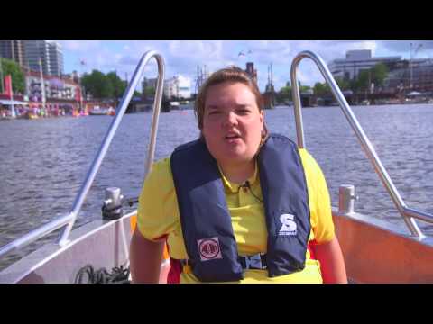 Amsterdamse Reddingsbrigade  wordt lifeguard!!