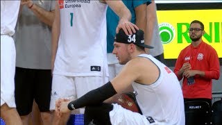 Liga Endesa - EuroLeague - Real Madrid - Luka Doncic