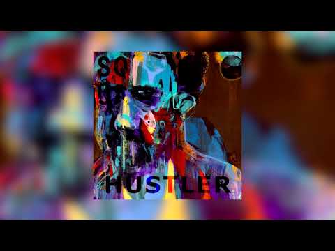 Video thumbnail for HUSTLER