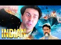 Sunny Deol Superhit Blockbuster Action INDIAN Full Movie In 4K Danny Denzongpa Mukesh Rishi