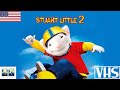 Opening To Stuart Little 2 VHS 12 10 02 USA