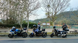 202403 13&20 日月潭