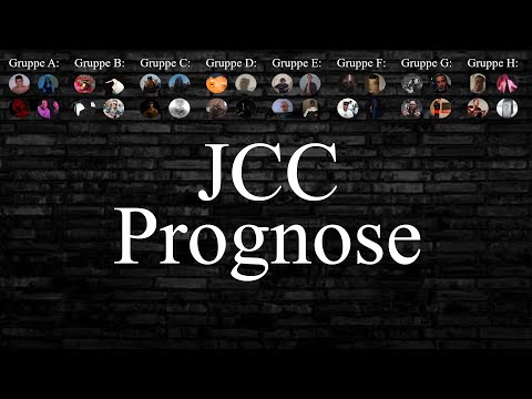 JCC 2020 | Prognose zum Turnierverlauf