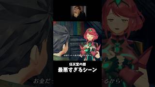 これ公式ってマジ？【ホムラ Xenoblade2 (ゼノブレイド2) Nintendo Switch 2 Edition】