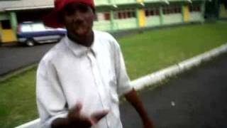 Vagey (Vultures) - No Chorus (Teen Tight-Anz &amp; Rock Back Diss) Outbreak Riddim