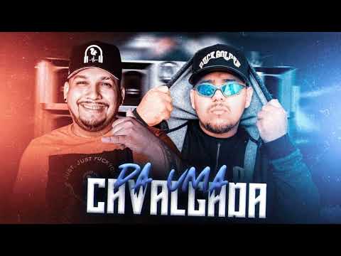 DJ Junior Sales e Marcos Kauê - Dá uma Cavalgada (Remix 2023)