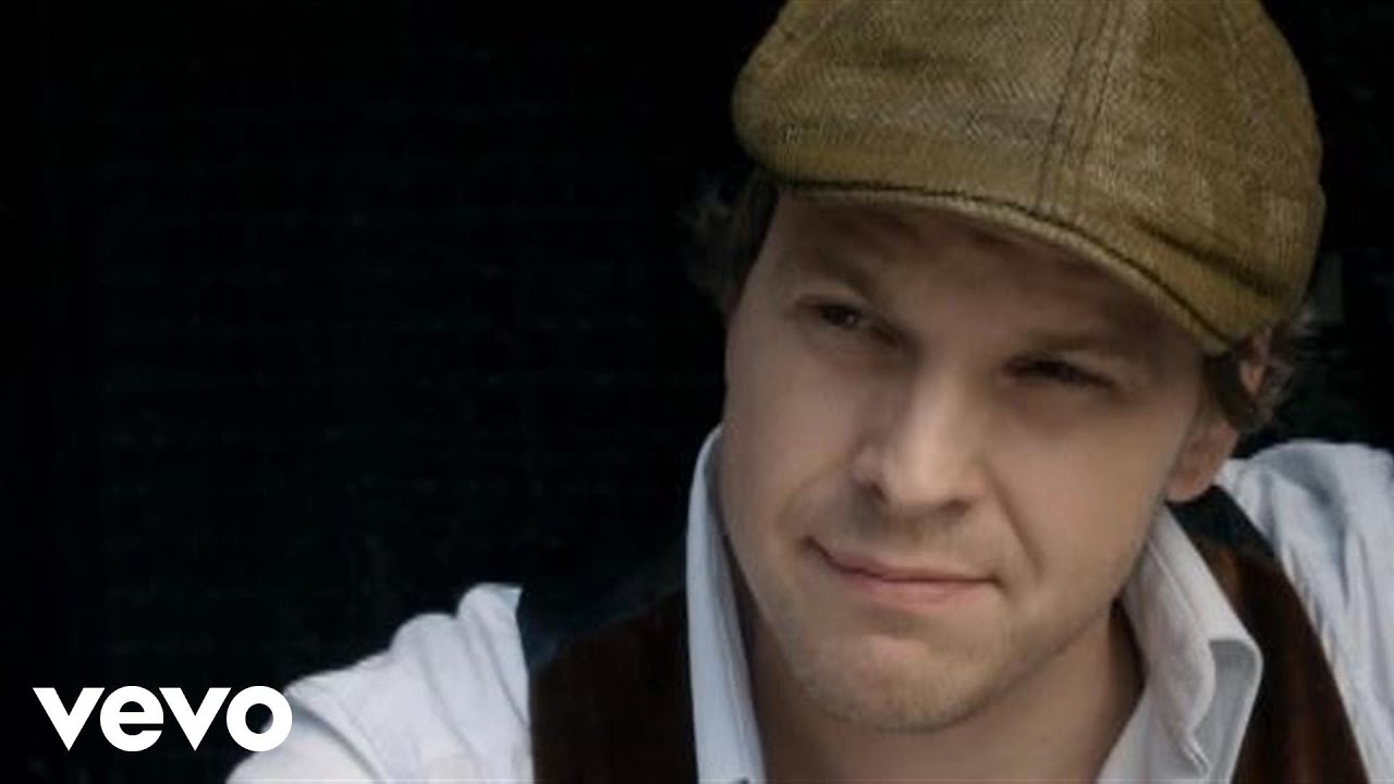 Gavin DeGraw — Cheated On Me