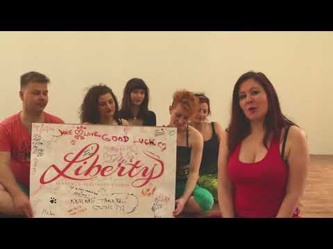 Taneční a zážitkové studio Liberty