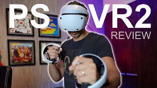 PS VR 2 Review: The Most Immersive VR Yet?