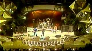 NAZARETH  &quot; Bad Bad Boy &quot; 1985