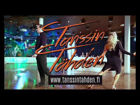 Markku Hyvärinen – Disa Kortelainen, fuusiotango