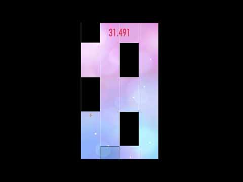 [Piano Tiles 2] Python Bot DESTROYS Beginner Challenge with 39.277 Speed