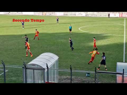 Jesina-Osimana 3-1 HIGHLIGHTS