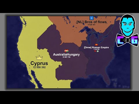 Dumb Teammates Are The Greatest Challenge! Territory Games io - Territorial IO