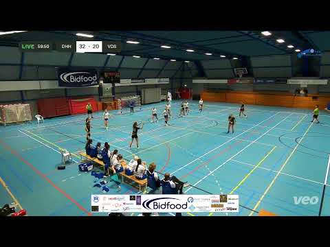 Hv Hellas vs Ventura DS1