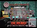 Classic Sunburst Communication S The Hot Dog Stand The Works Gameplay