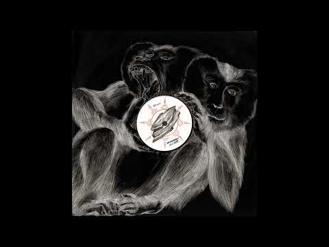 PREMIERE: Mogambo - Urvi (उर्वी) [Siamese Twins Records]