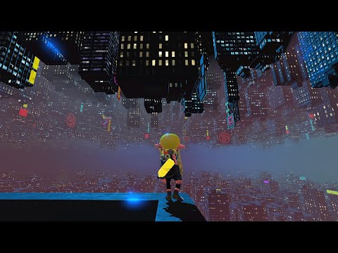 Splatoon 3 Alterna 6 Music Hits Different