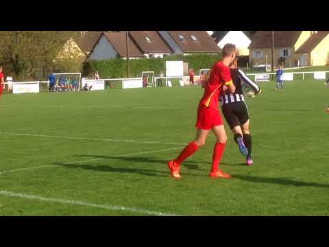 FOOTBALL R3 SERQUIGNY-NASSANDRES - L'OISON 0-5