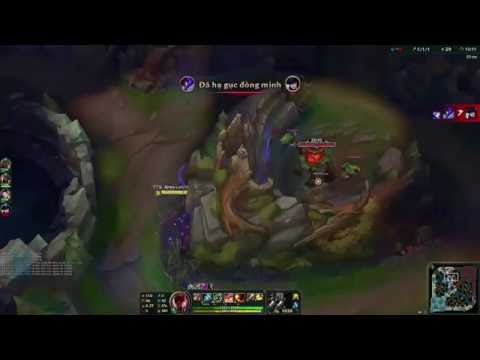 Lee sin montage #10 By FTS.Ares